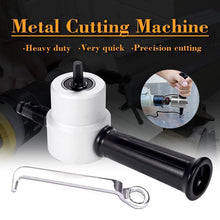 Load image into Gallery viewer, Metal Cutting Machine (1 Set)