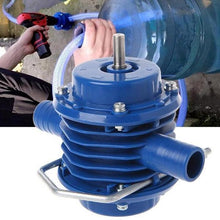 Load image into Gallery viewer, Miniature self-priming pump