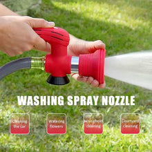 Load image into Gallery viewer, Washing Spray Nozzle