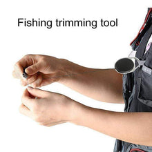 Load image into Gallery viewer, Quick Knot Tool