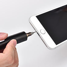 Load image into Gallery viewer, Mini Electric Screwdriver(1 Set)