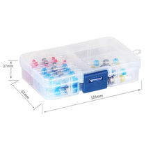 Load image into Gallery viewer, Waterproof Solder Wire Connectors(1 Set)
