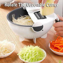 Load image into Gallery viewer, Rotate The Vegetable Cutter