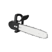Load image into Gallery viewer, ANGLE GRINDER CHAINSAW BRACKET