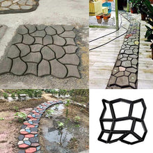 Load image into Gallery viewer, DIY Path Floor Mould Maker