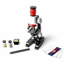 Load image into Gallery viewer, Early Education HD 1200X Microscope