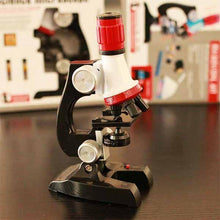 Load image into Gallery viewer, Early Education HD 1200X Microscope