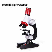 Load image into Gallery viewer, Early Education HD 1200X Microscope