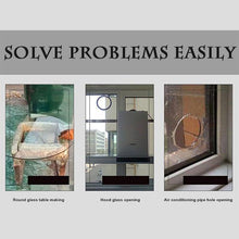 Load image into Gallery viewer, Household Professional Glass Cutter