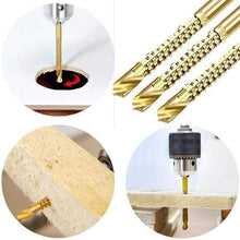 Load image into Gallery viewer, Cobalt Drill Bit Set (6pcs)