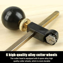 Load image into Gallery viewer, Household Professional Glass Cutter