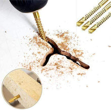 Load image into Gallery viewer, Cobalt Drill Bit Set (6pcs)