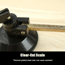 Load image into Gallery viewer, Household Professional Glass Cutter