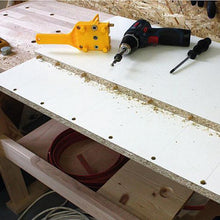 Load image into Gallery viewer, Woodworking Dowel Jig Set