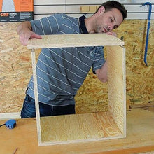 Load image into Gallery viewer, Woodworking Dowel Jig Set