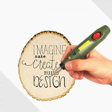 Load image into Gallery viewer, Mini Engraving Pen