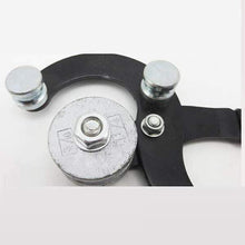 Load image into Gallery viewer, Small pipe bending Tool