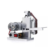 Load image into Gallery viewer, Small DIY Polishing Machine