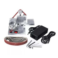Load image into Gallery viewer, Small DIY Polishing Machine