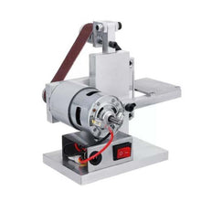 Load image into Gallery viewer, Small DIY Polishing Machine