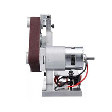 Load image into Gallery viewer, Small DIY Polishing Machine