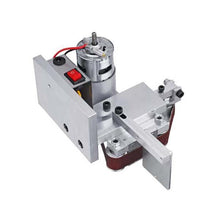 Load image into Gallery viewer, Small DIY Polishing Machine