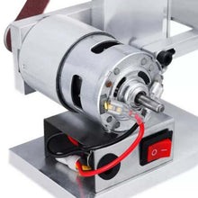 Load image into Gallery viewer, Small DIY Polishing Machine