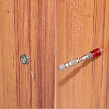 Load image into Gallery viewer, Magnetic Driver Drill Set