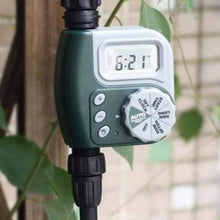Load image into Gallery viewer, Garden Irrigation Control Timer