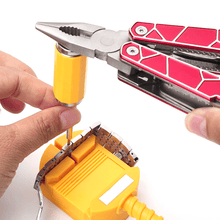 Load image into Gallery viewer, Steel Band Watch Splitter