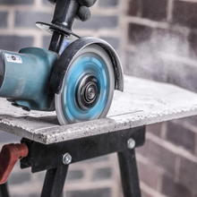 Load image into Gallery viewer, Grinder Porcelain Blade