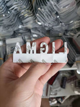 Load image into Gallery viewer, The Original LIGMA EDITION Emblem Fender Badge-Custom-3