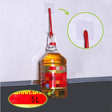Load image into Gallery viewer, Adhesive Wall Screws Hanging Nails