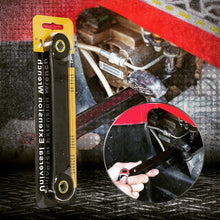 Load image into Gallery viewer, Universal Extension Wrench