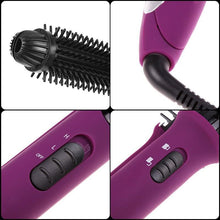 Load image into Gallery viewer, 4 In 1 Hair-Styling Comb