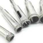Load image into Gallery viewer, Glass Tile Marble Hole Drilling Bit Set