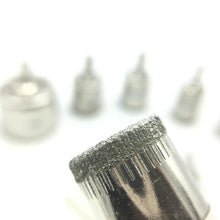 Load image into Gallery viewer, Glass Tile Marble Hole Drilling Bit Set