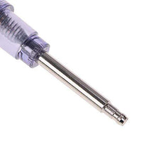 Load image into Gallery viewer, Automotive Spark Plug Test Tool