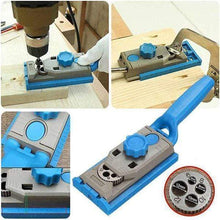 Load image into Gallery viewer, Inclined Hole Positioner