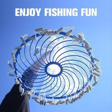 Load image into Gallery viewer, Magic Fishing Net