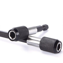 Load image into Gallery viewer, Drill extension rod