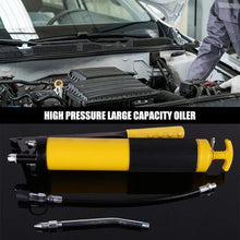 Load image into Gallery viewer, High Pressure Manual Grease Gun