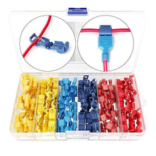 Load image into Gallery viewer, T-Tap Connectors (1 Box)