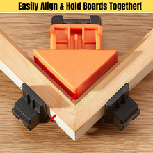 Load image into Gallery viewer, CORNER CLAMP KIT