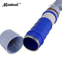 Load image into Gallery viewer, Portable Electric Liquid Transfer Pump Pipe
