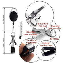 Load image into Gallery viewer, Quick Knot Tool