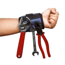 Load image into Gallery viewer, Magnetic Wristband