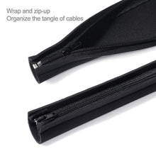 Load image into Gallery viewer, Cable Management Sleeve(4PCS)