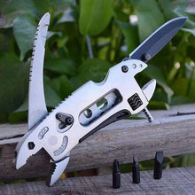 Load image into Gallery viewer, Outdoor Multi-function Pliers