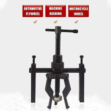 Load image into Gallery viewer, Three Jaw Type Puller